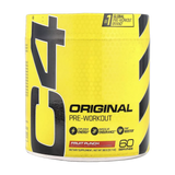 C4 / Cellucor, C4® Original, Pre-Workout, Fruit Punch, 12.7 oz (360 g)