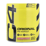 C4 / Cellucor, C4® Original, Pre-Workout, Strawberry Margarita, 12.1 oz (342 g)