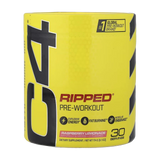 C4 / Cellucor, C4 Ripped®, Pre-Workout, Raspberry Lemonade, 6.1 oz (174 g)