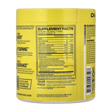 C4 / Cellucor, C4 Ripped®, Pre-Workout, Icy Blue Razz, 6.2 oz (177 g)