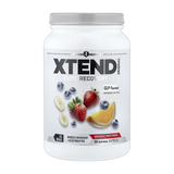 XTEND, Elite Recovery, Knockout Fruit Punch, 2.64 lb (1.197 kg)