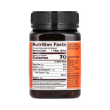 Wedderspoon, Raw Monofloral Manuka Honey, KFactor 16, 1.1 lb, 500 g