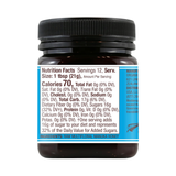 Wedderspoon, Raw Multifloral Manuka Honey, KFactor 12, 8.8 oz, 250g