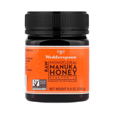 Wedderspoon, Raw Monofloral Manuka Honey, KFactor 16, 8.8 oz, 250 g