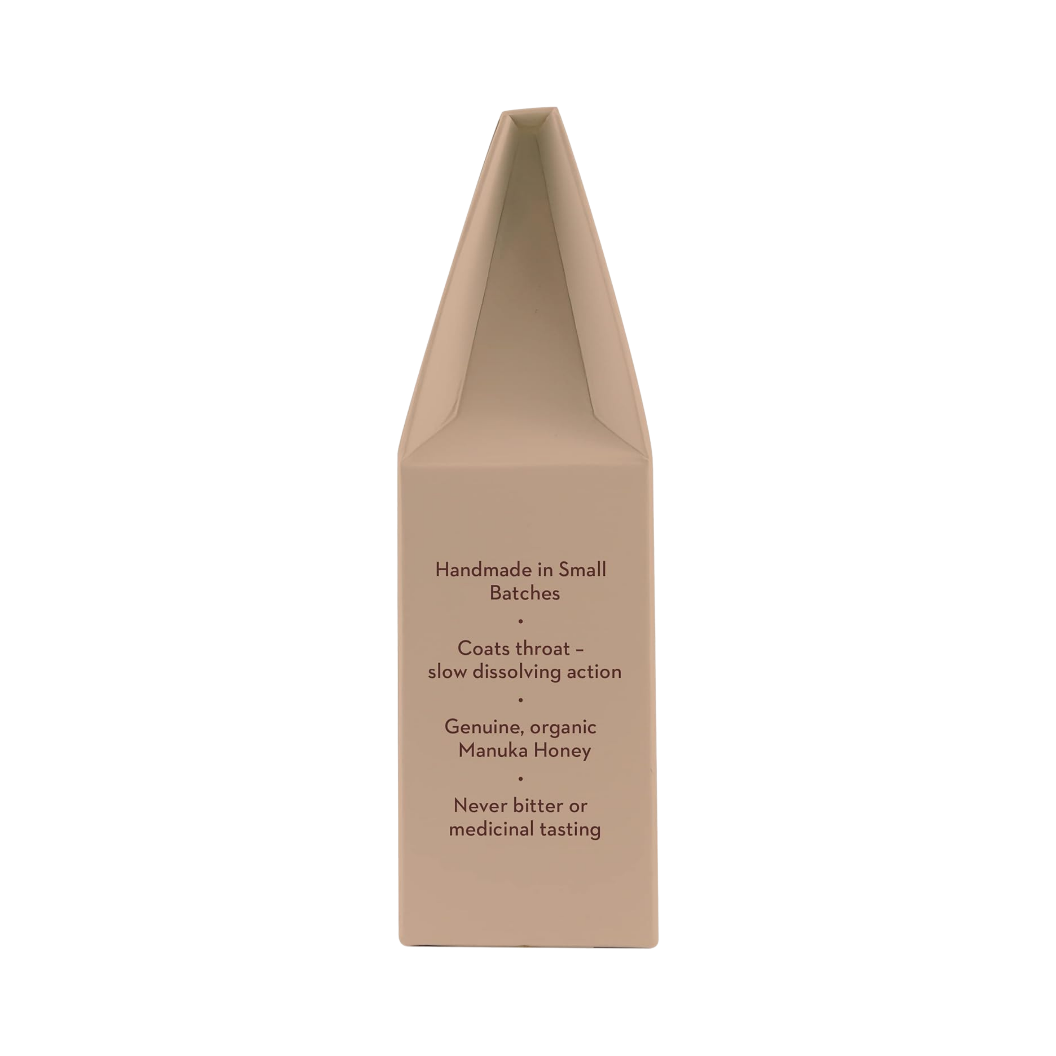 Wedderspoon, Organic Manuka Honey Drops, Fennel & Cinnamon, 4 oz, 120 g