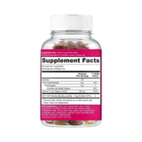 Wedderspoon, Manuka Honey Immunity Gummies Berry, 90 Chewables