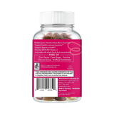 Wedderspoon, Manuka Honey Immunity Gummies Berry, 90 Chewables