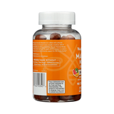 Wedderspoon, Manuka Honey Gummies Immunity, 90 Citrus Gummies