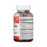 Wedderspoon, Manuka Honey Gummies, Digestive, Berry, 90 Gummies