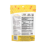 Wedderspoon, Manuka Honey Lozenges, Lemon Ginger, 2.6 oz, 74 g