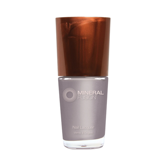 Mineral Fusion, Nail Polish, Moondust