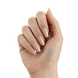 Mineral Fusion, Nail Polish, Barefoot Blush