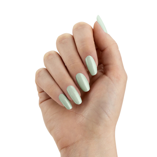 Mineral Fusion, Nail Polish, Shore Thing