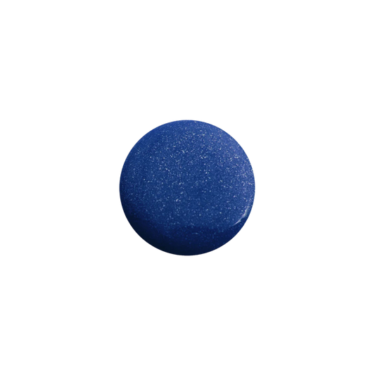 Mineral Fusion, Nail Polish, Sapphire