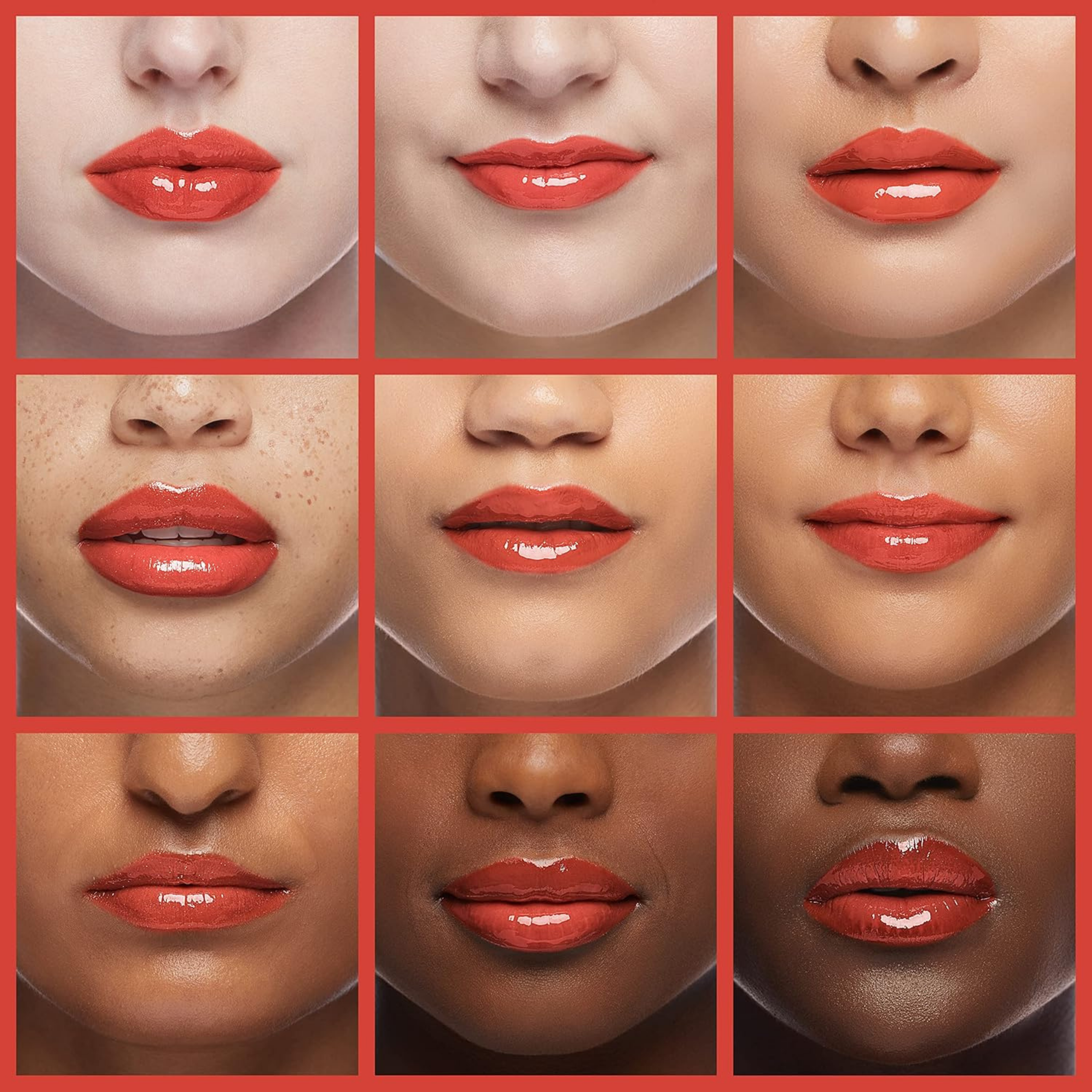 Mineral Fusion, Hydro-Shine Lip Gloss, Florence