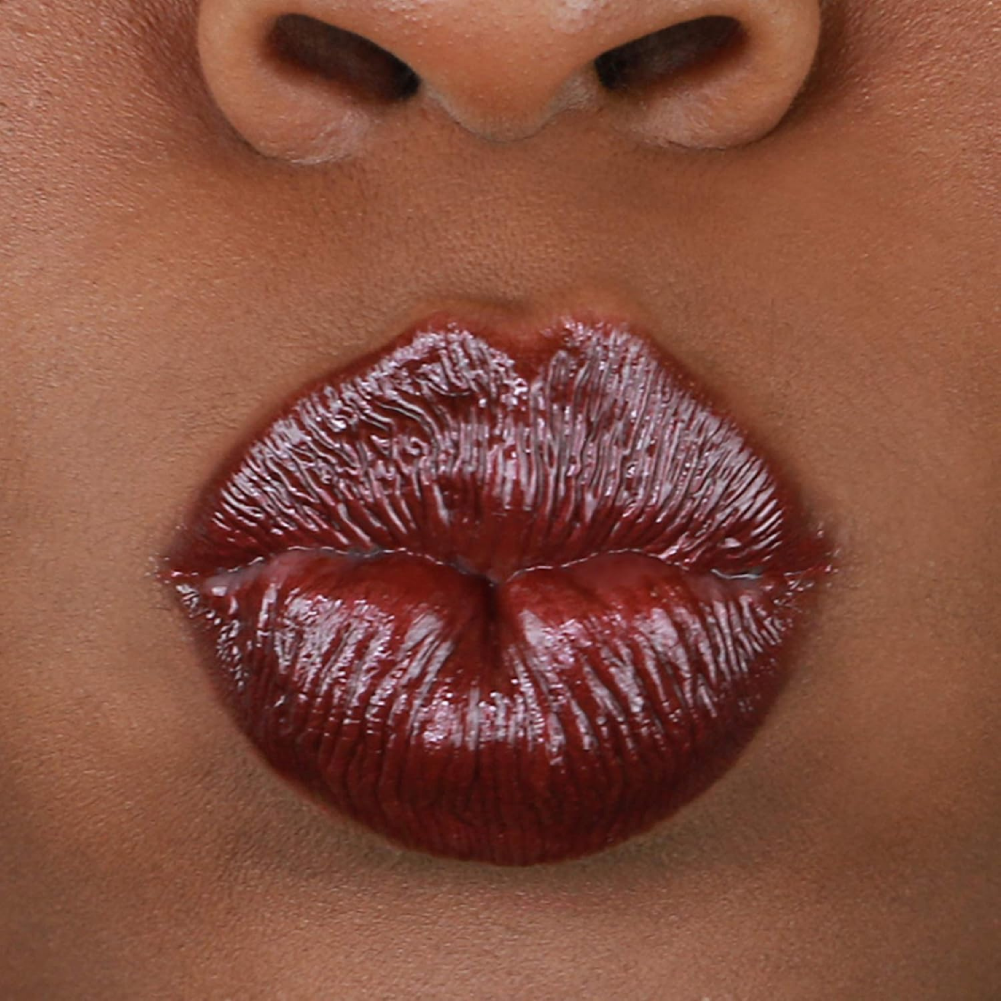 Mineral Fusion, Hydro-Shine Lip Glossl, Rabida