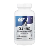 GAT, Sport, CLA 1250, 90 Softgels