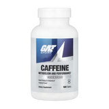 GAT, Sport, Caffeine, Metabolism and Performance, 100 Tablets