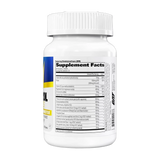GAT, Testrol® Gold ES, Testosterone Booster, 60 Tablets