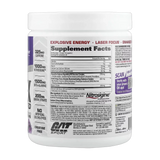 GAT, Sport, NITRAFLEX® Advanced, Pre-Workout, Grape, 10.9 oz (309 g)