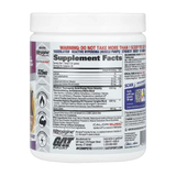 GAT, Sport, NITRAFLEX® Burn, Tropic Thunderburst, 7.74 oz (219.3 g)