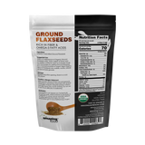 Amazing Food, Ground Flaxseed Powder, 2 Lbs