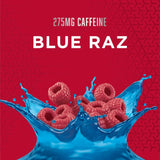 BSN, N.O.-Xplode®, Legendary Pre-Workout, Blue Raz, 2.45 lb (1.11 kg)