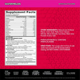BSN, N.O.-Xplode, Legendary Pre-Workout, Watermelon, 2.45 lbs (1.11 kg)