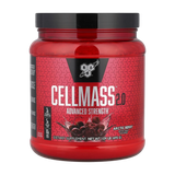 BSN, Cellmass 2.0®, Advanced Strength, Arctic Berry, 1.09 lb (495 g)