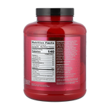 BSN, Syntha-6® Isolate, Protein Powder Drink Mix, Chocolate Peanut Butter, 4.02 lb (1.82 kg)
