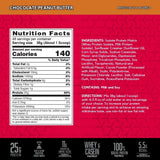 BSN, Syntha-6® Isolate, Protein Powder Drink Mix, Chocolate Peanut Butter, 4.02 lb (1.82 kg)