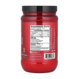 BSN, AminoX®, Endurance & Recovery, Fruit Punch, 15.3 oz (435 g)