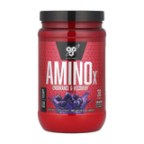 BSN, AminoX®, Endurance & Recovery, Grape, 15.3 oz (435 g)