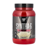 BSN, Syntha-6 Edge®, Protein Powder Drink Mix, Vanilla Milkshake, 2.34 lb (1.06 kg)