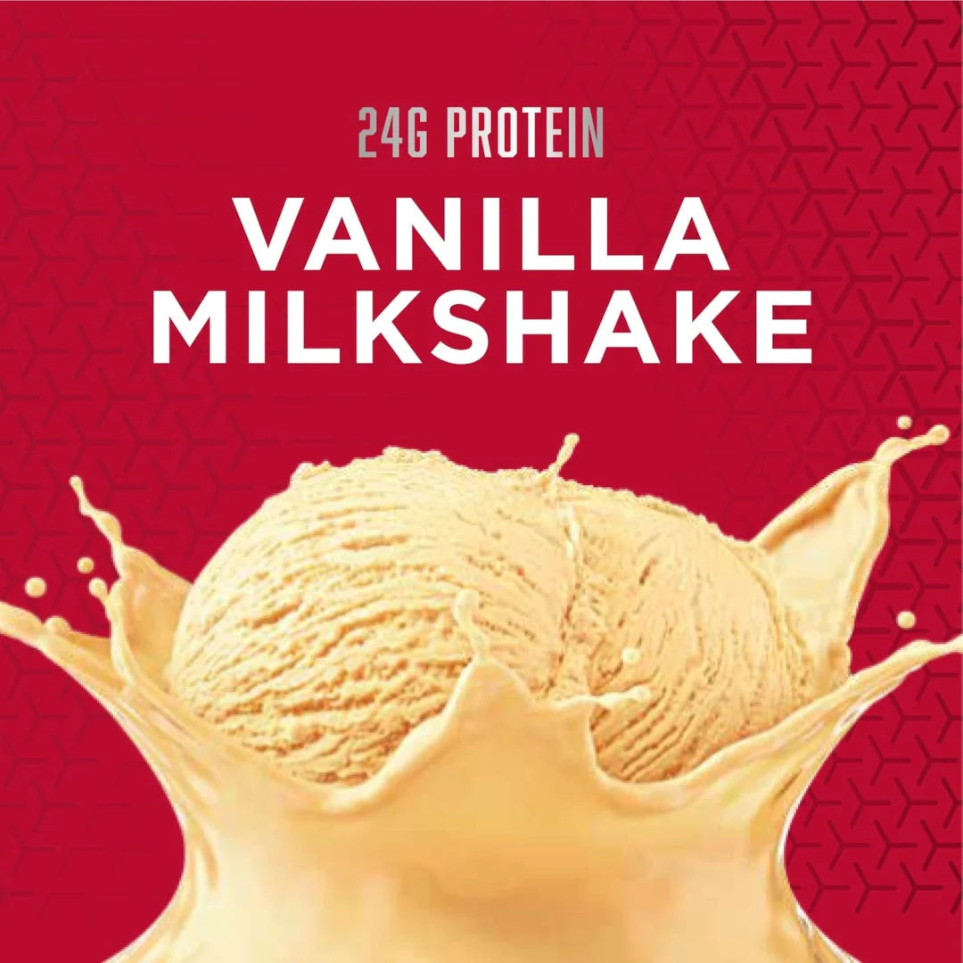 BSN, Syntha-6 Edge®, Protein Powder Drink Mix, Vanilla Milkshake, 2.34 lb (1.06 kg)
