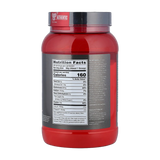 BSN, Syntha-6® Edge, Protein Powder Drink Mix, Strawberry Milkshake, 2.34 lb (1.06 kg)