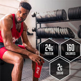 BSN, Syntha-6® Edge, Protein Powder Drink Mix, Strawberry Milkshake, 2.34 lb (1.06 kg)