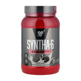 BSN, Syntha-6 Edge®, Protein Powder Drink Mix, Cookies & Cream, 2.47 lb (1.12 kg)
