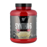 BSN, Syntha-6® Edge, Protein Powder Drink Mix, Vanilla Milkshake, 4.01 lb (1.82 kg)