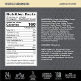 BSN, Syntha-6® Edge, Protein Powder Drink Mix, Vanilla Milkshake, 4.01 lb (1.82 kg)