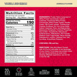 BSN, Syntha-6®, Ultra Premium Protein Matrix, Vanilla Ice Cream, 5 lb (2.27 kg)