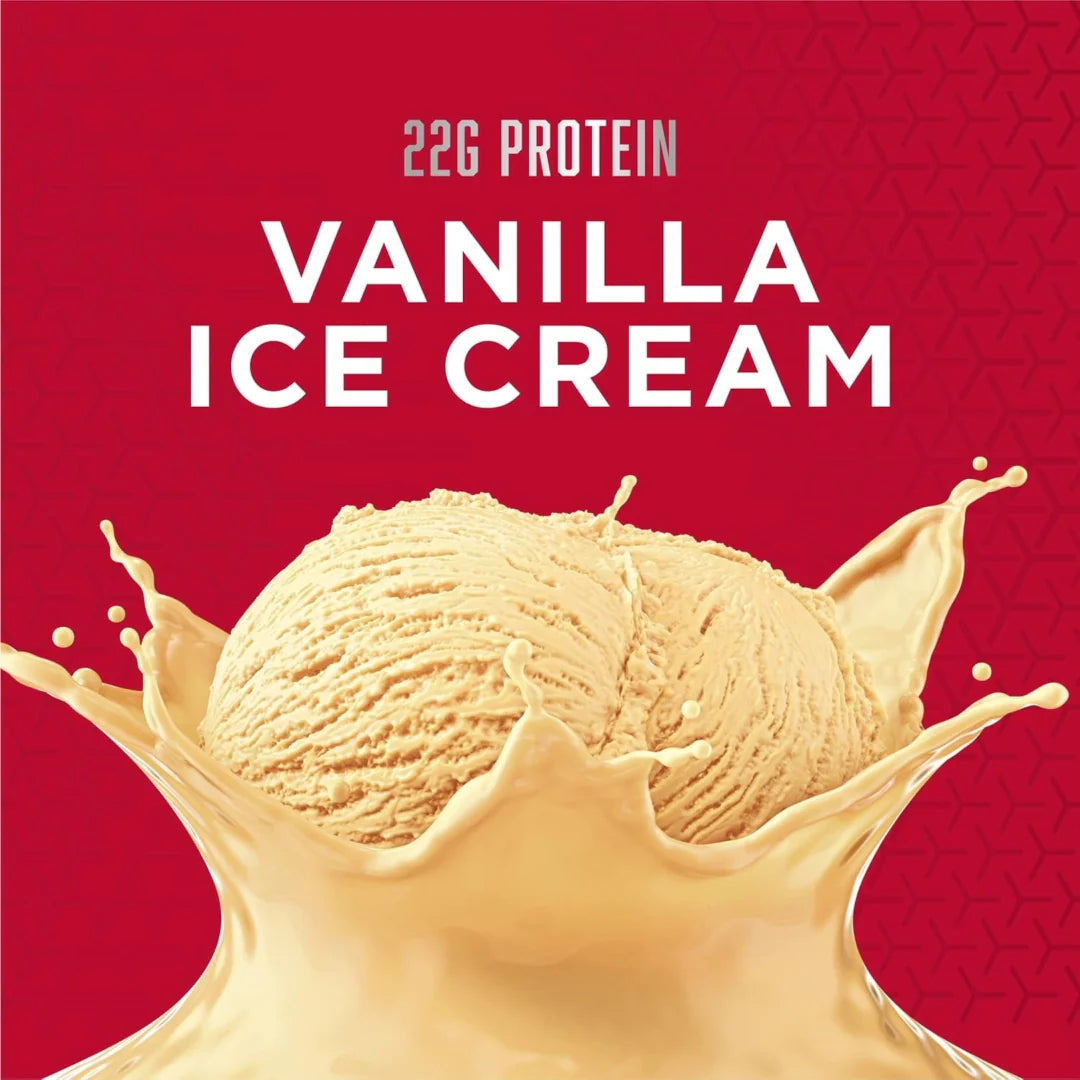 BSN, Syntha-6®, Ultra Premium Protein Matrix, Vanilla Ice Cream, 5 lb (2.27 kg)
