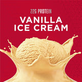 BSN, Syntha-6®, Ultra Premium Protein Matrix, Vanilla Ice Cream, 5 lb (2.27 kg)