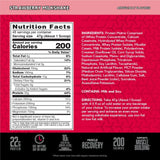 BSN, Syntha-6®, Ultra Premium Protein Matrix, Strawberry Milkshake, 5 lbs (2.27 kg)