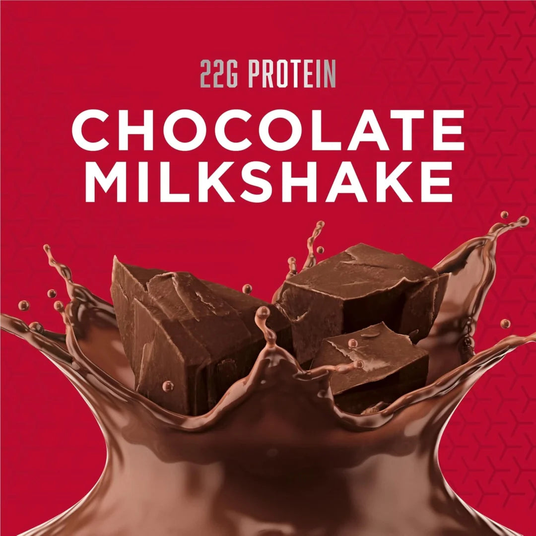 BSN, Syntha-6®, Ultra Premium Protein Matrix, Chocolate Milkshake, 5 lb (2.27 kg)