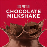 BSN, Syntha-6®, Ultra Premium Protein Matrix, Chocolate Milkshake, 5 lb (2.27 kg)