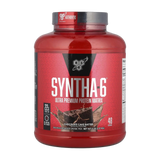 BSN, Syntha-6®, Ultra Premium Protein Matrix, Chocolate Cake Batter, 5 lb (2.27 kg)