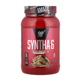 BSN, Syntha-6®, Cold Stone Creamery®, Germanchokolatekake™, 2.59 lb (1.17 kg)