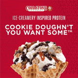 BSN, Syntha-6®, Protein Powder, Cold Stone Creamery, Cookie Doughn't You Want Some™, 2.59 lb (1.17 kg)