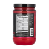 BSN, AminoX, EAAs, Muscle Support & Recovery, Watermelon Smash, 13.2 oz (375 g)